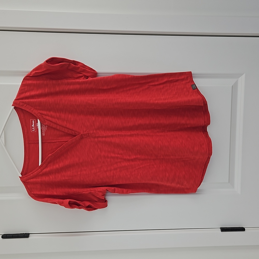 L.L. Bean Streamside T